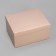 Gift folding box, packaging, “coffee”, 31.2 x 25.6 x 16.1 cm cm