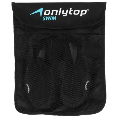 Аквашузы ONLYTOP Black Stone, р. 37-38-3