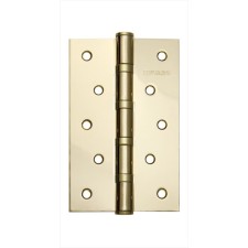 Universal loop Fuaro 4bb 150x95x3 PB, color brass, 1 pc.