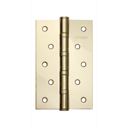 Universal loop Fuaro 4bb 150x95x3 PB, color brass, 1 pc.