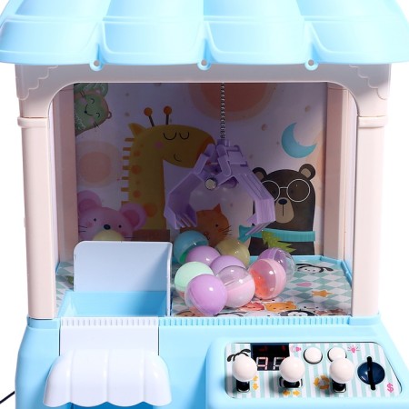 Automat for toys "Mega Surprise" with a set, Mix color-10
