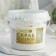 Body scrub with chamomile essential oil, 400 g, pantry of beauty