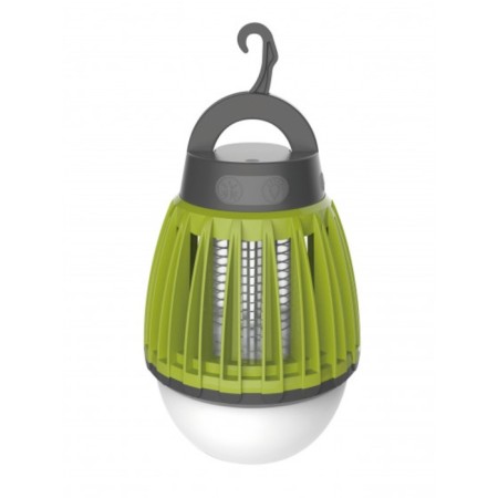 Night Antomosteal battery 1x5W