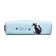 School Penal "Cat" on lightning, blue