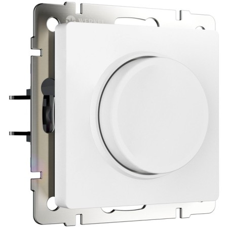 Dimmer (white matt) W1142061