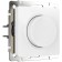 Dimmer (white matt) W1142061
