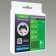 LED module with a driver and a linzed scatter on magnets, 12W, LED, 137x137 mm