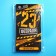 Milk chocolate "Chocolate Man", 70 g.