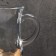 Saucer, glass, d = 6.5 cm, h = 9.5 cm, 130 ml