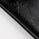 Cover for passport 5131 mr.president, black color, genuine leather