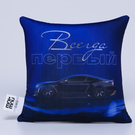 Antistress pillow "is always the first"-4