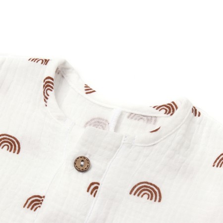 Combineson crumb I am Muslin, 86-92, beige-1