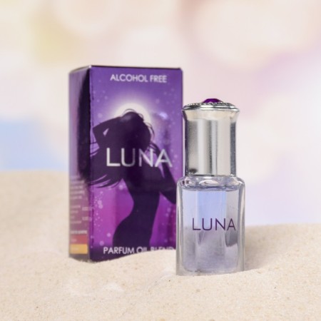 Female Female NEO LUNA, 6 ml