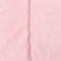 A tile for drying hair Ethel "Cute" color pink, 65x25 cm, 100% p/e