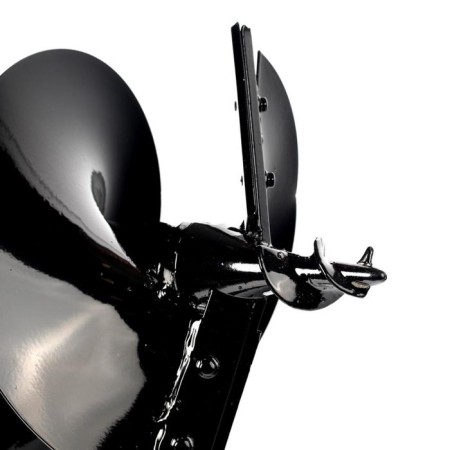Spring for the gas tanker Patriot D250b, 250x800 mm, two -mounted, interchangeable knives-2