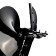 Spring for the gas tanker Patriot D250b, 250x800 mm, two -mounted, interchangeable knives