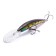 Namazu Karoshi Minnow, L-110 mm, 15 g, mine, floating, 4.0-6.0 m, color No. 6