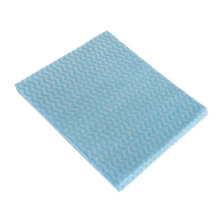 Universal viscous Fresh Up napkin, perforated, 30x34 cm, set 5 pcs-3