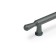 Cappio RS145 bracket handle, m/o 160, graphite color