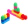 Designer "Soft bricks", 15 parts
