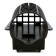 Feeding feeder "Yaman" Arka Plastic, 80 g, with soil -bearing, UP. 10 pcs.