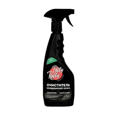 Polly Rolly, mint, 500 ml