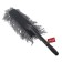 Torso brush for dust removal, 62 cm, super -drunken