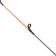 Quivertip to Fider Rod Volzhanka Pro Sport, Carbon, Test 49 g, diameter 1.75 mm