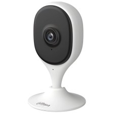 Камера видеонаблюдения IP Dahua DH-IPC-C3AP-0280B 2.8-2.8мм цв.
