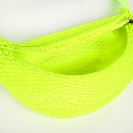 Lightning waist bag, lightning color-4