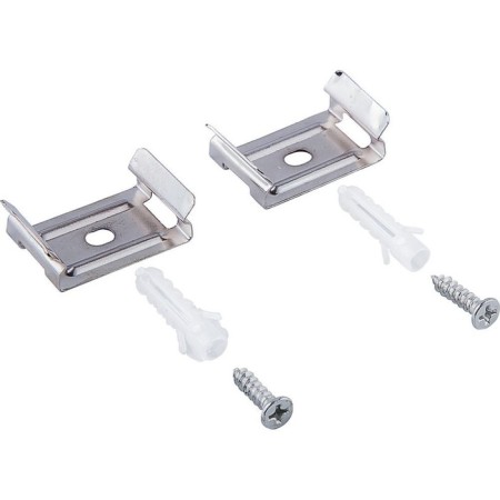 Light LED LED Feron AL5090, IP65, 18 W, 505x50x32 mm, white color-3