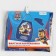 Apron with children of children's PAW PATROL "Always ready", 49x39 cm
