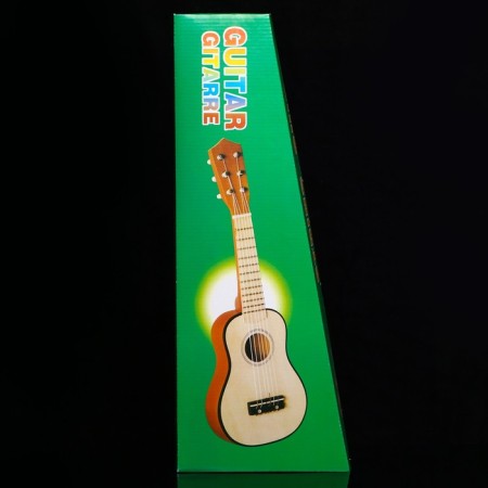 Игрушка музыкальная «Гитара» 54 × 17,5 × 6,5 см-5
