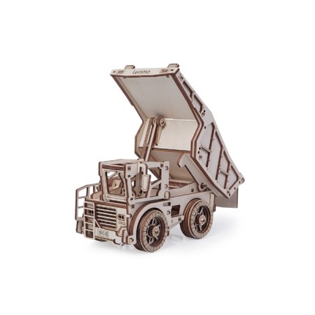 Wooden designer "Self -Summer Rex"-2