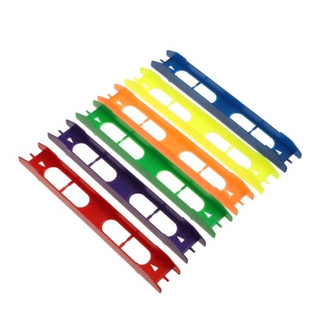 Motovilo Stinger, size 18 x 2.3 cm, 6 pcs.