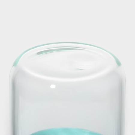 Glass heat -glass Magistro "Travel", 570 ml, 8.9 × 8.3 × 18 cm-6