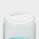 Glass heat -glass Magistro "Travel", 570 ml, 8.9 × 8.3 × 18 cm