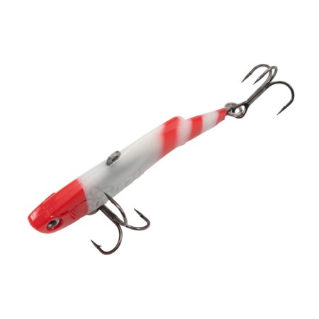 Rattlin Namazu Stalker Silicone, l = 70 mm, 20g, sinking No. 27-3