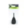 Boat-feed plastic X-Feeder PL Camo Flat S, Camo color, 30 g, 10 ml
