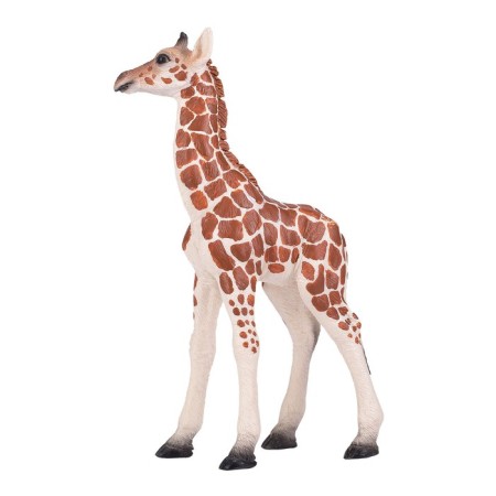 Figure Konik "Giraffe, cubs"-4