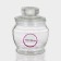 Glass jar for spices of the Kalipso Dolyan, 200 ml, 10 × 8 cm