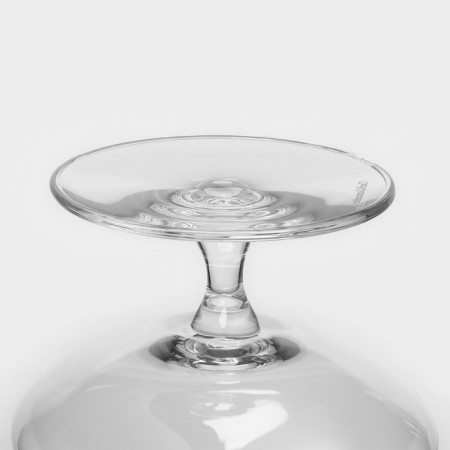 A set of glasses for brandy Open Up, 390 ml, crystal glass, 6 pcs-4