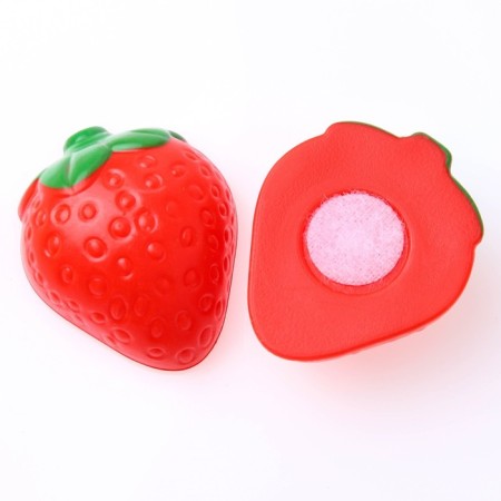 Game set "Tea Party", Minnie Mouse, cake and fruit on Velcro-5