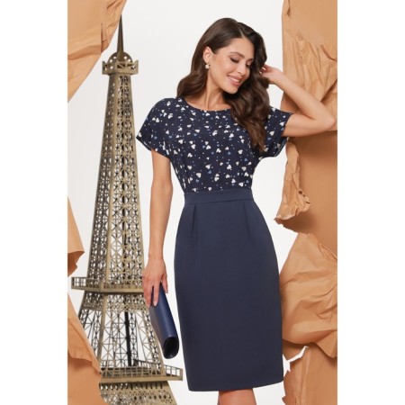 Women's dress, size 56-3