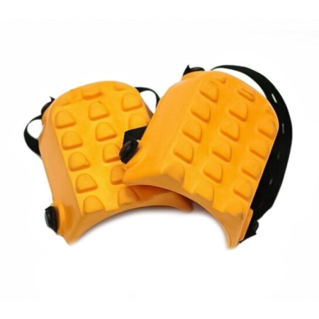 Protective knee pads Startul ST7001, polyurethane