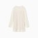 Women's dress with a lining minku: Casual Collection Color White, rr 46