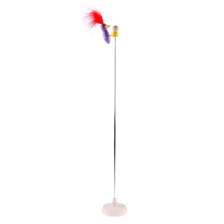 Developing set "Sound woodpecker", color mix-4