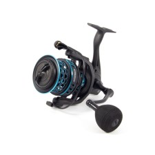 Unsuality coil Namazu Absolute Feeder Af5500, 8+1, Shpule metal