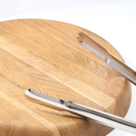 Serving shares Ortel, 28 cm-1