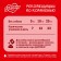 Wet darling food for dogs, gravy chicken, spider, 75 g